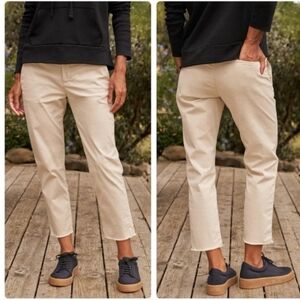 Frank & Eileen Wicklow Chinos Pants